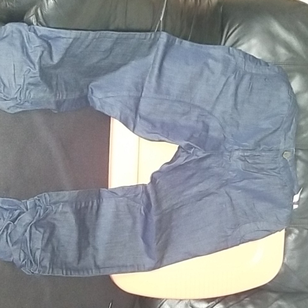 Capri Jeans for the Summer
